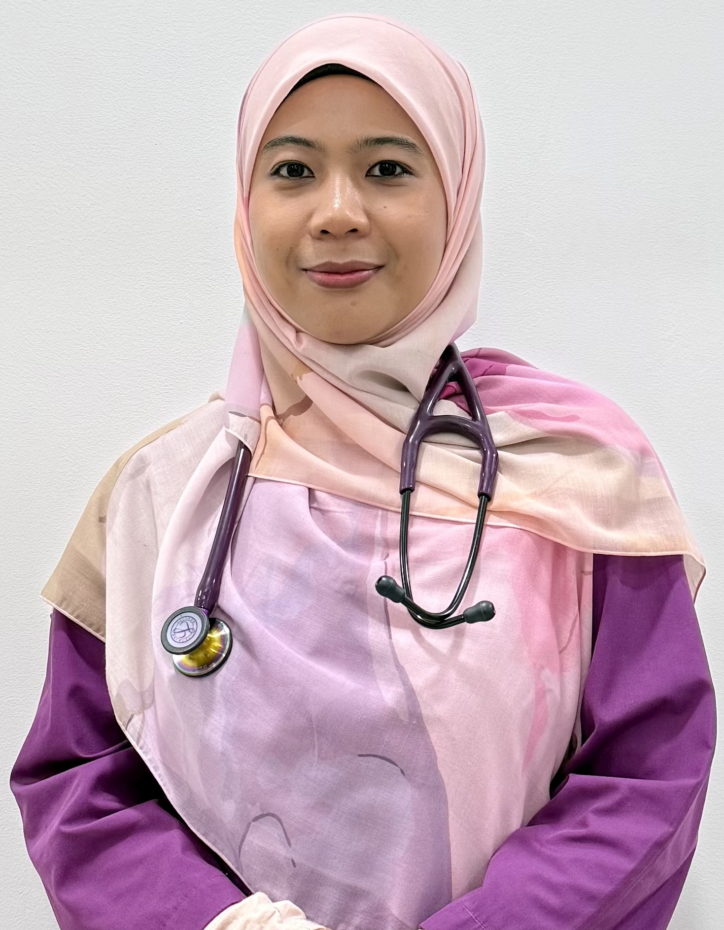 Dr. Noor Farhana Binti Mohamad